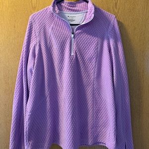 Tek Gear 1/4 Zip